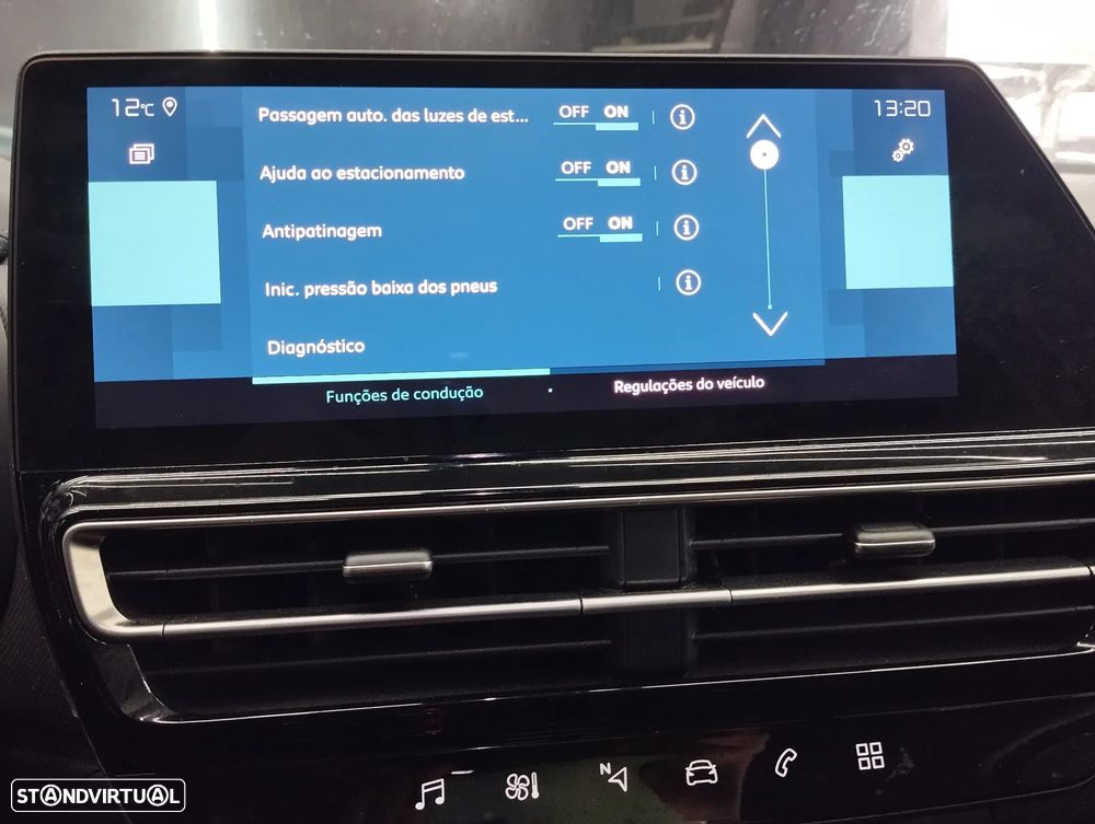 Citroën C5 Aircross 1.6 Hybrid Max e-EAT8 - 33