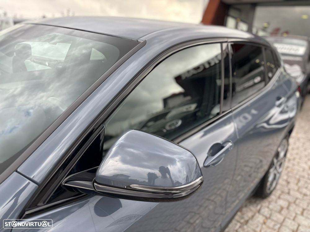 BMW X2 25 e xDrive Pack M - 44