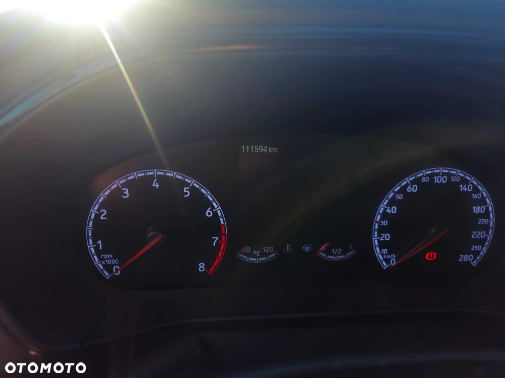 Ford Focus - 6