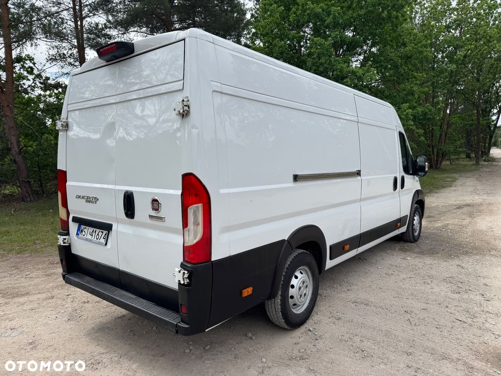 Fiat Ducato L4H2 - 8