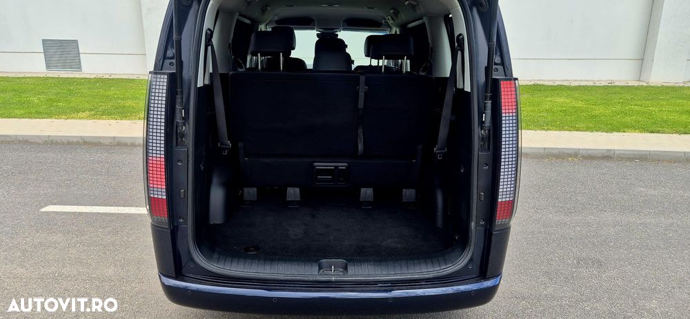 Hyundai Staria 2.2 CRDi Prime - 16