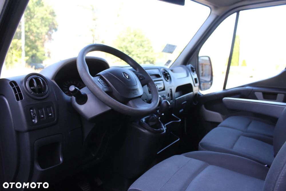 Renault Master - 19
