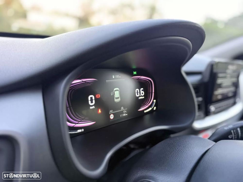 Kia Stonic 1.2 Dynamic - 9