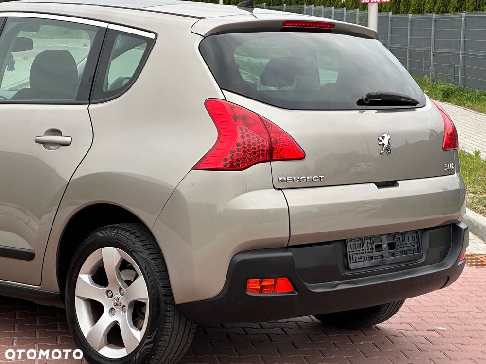Peugeot 3008 120 VTi Premium - 17