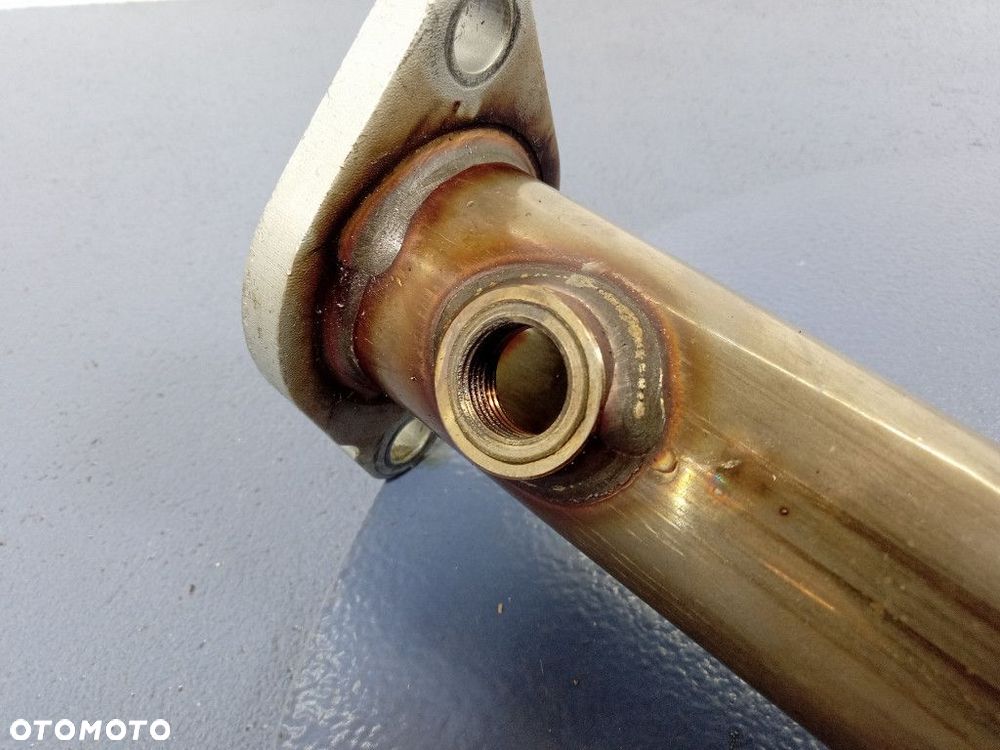 KIA CEED III 1.0 T-GDI ŁĄCZNIK ELASTYCZNY WYDECHU - 4