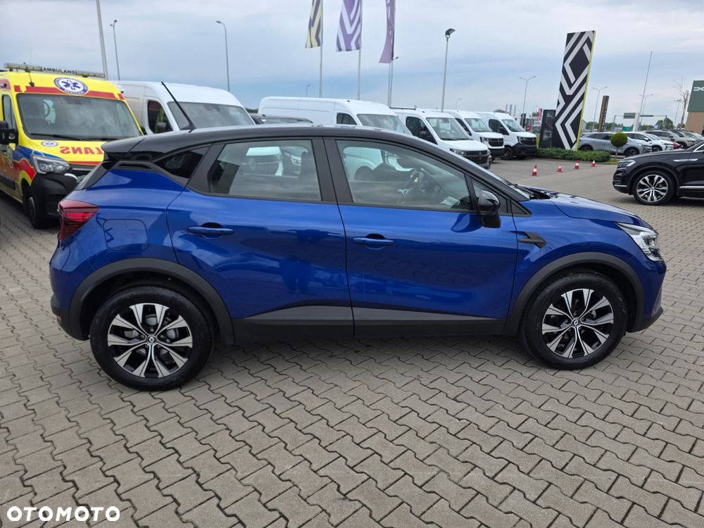 Renault Captur 1.0 TCe Zen - 8