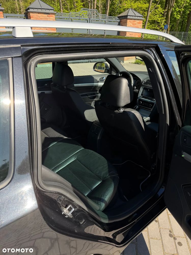 Skoda Octavia - 15
