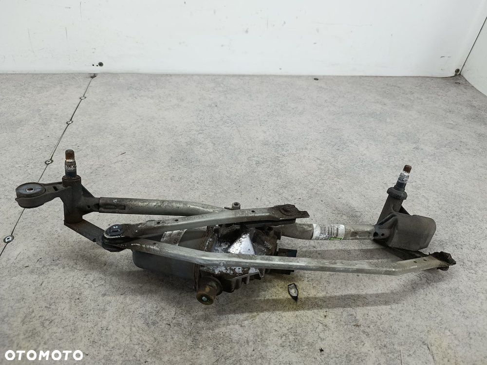 MECHANIZM WYCIERACZEK RENAULT LAGUNA III 54527211 288100001N 405.188  VALEO - 1