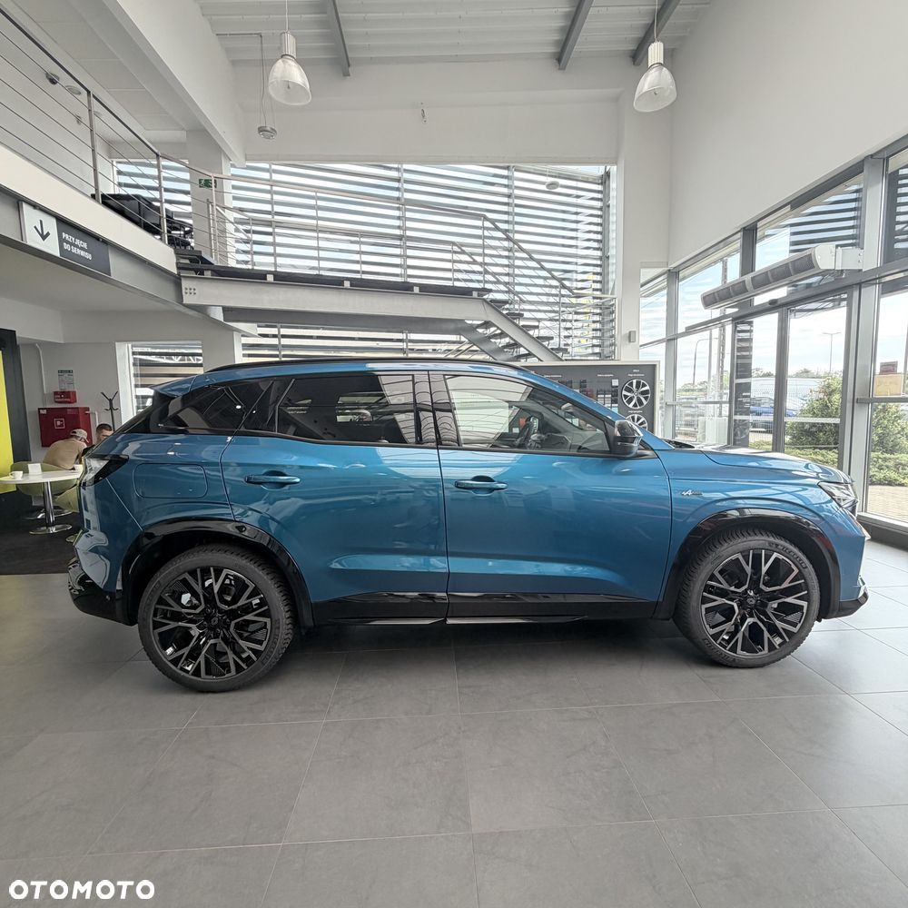 Renault Austral 1.3 TCe mHEV Esprit Alpine - 7
