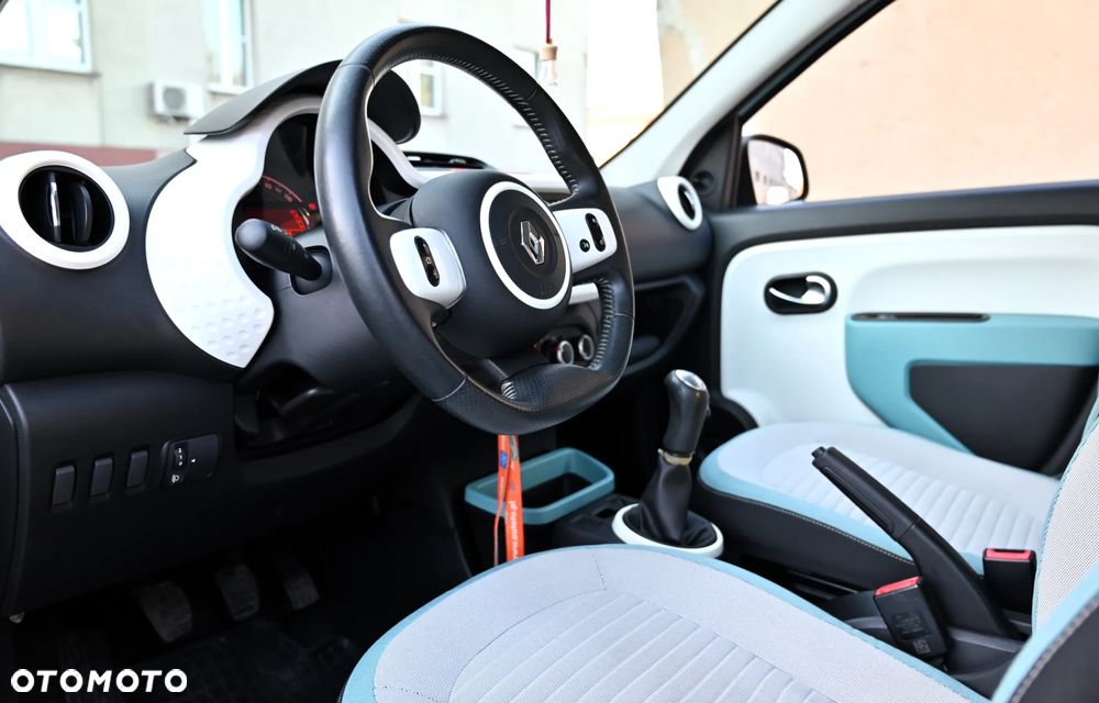 Renault Twingo - 16