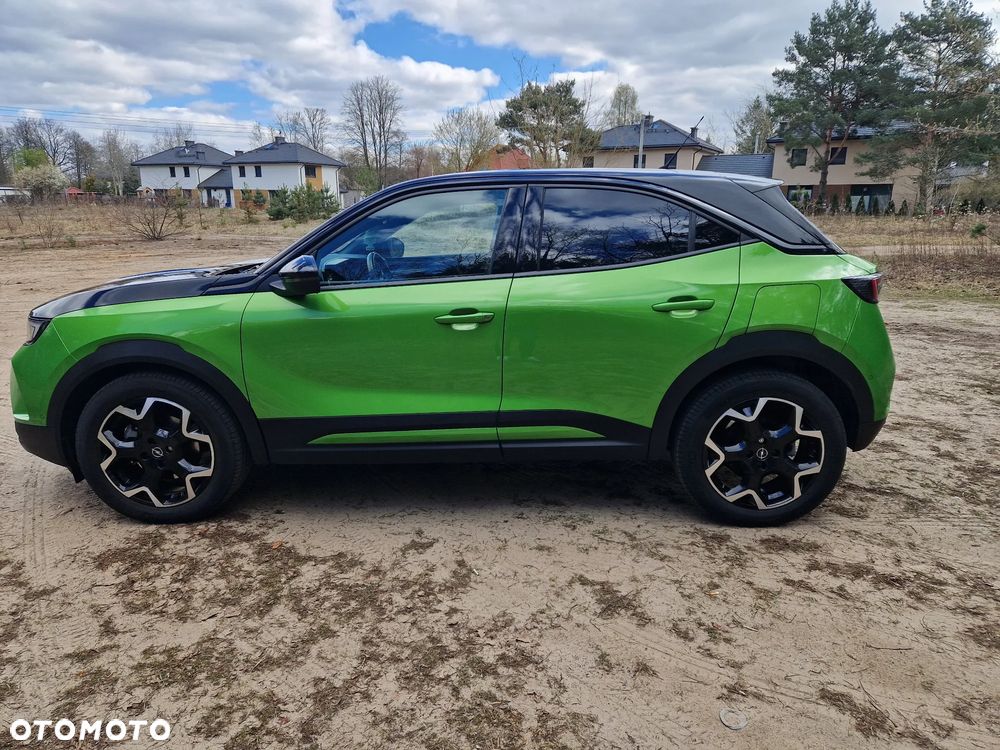 Opel Mokka 50kWh Ultimate Pack - 25