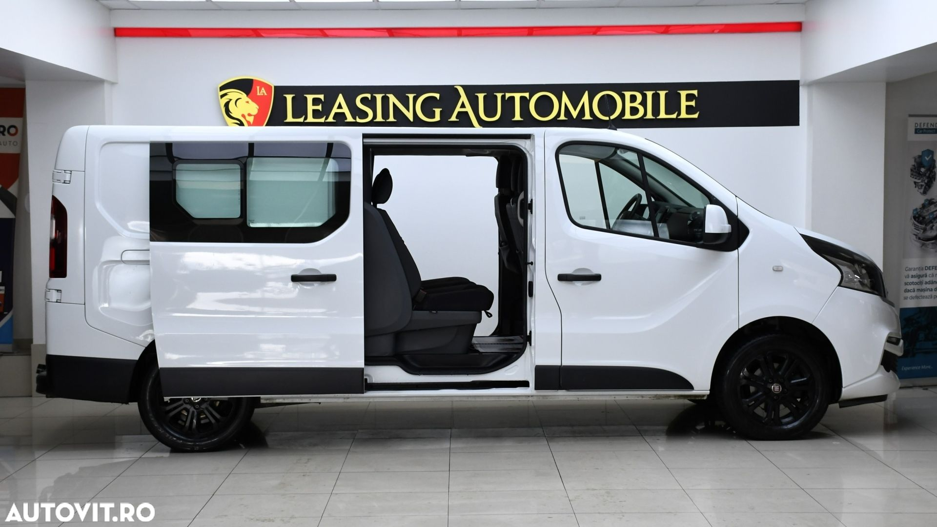 Fiat Talento - 7