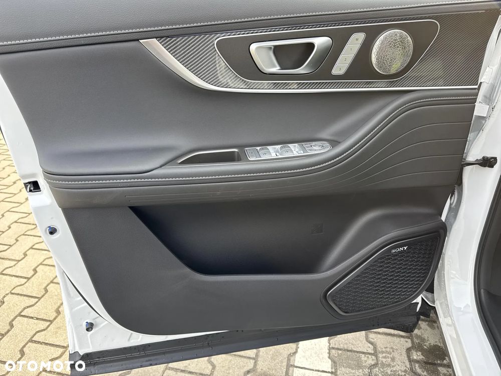 Chery Tiggo 7 1.5 T-GDI Super Hybrid Prestige DHT - 15