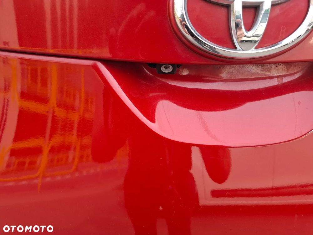 Toyota Auris 1.6 Premium Start - 15