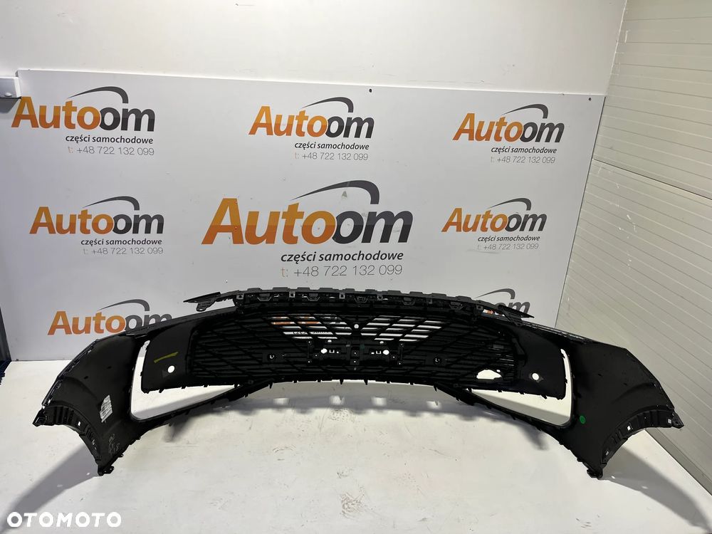 MG HS Zderzak przedni 2025R - 10