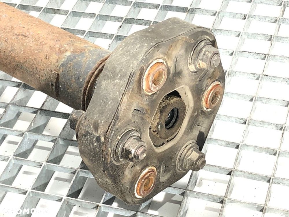 WAŁ NAPĘDOWY TYŁ - 73.00 PLN - LEXUS IS II (_E2_) 2005 - 2013 220d (ALE20) 130 kW [177 KM] olej - 4