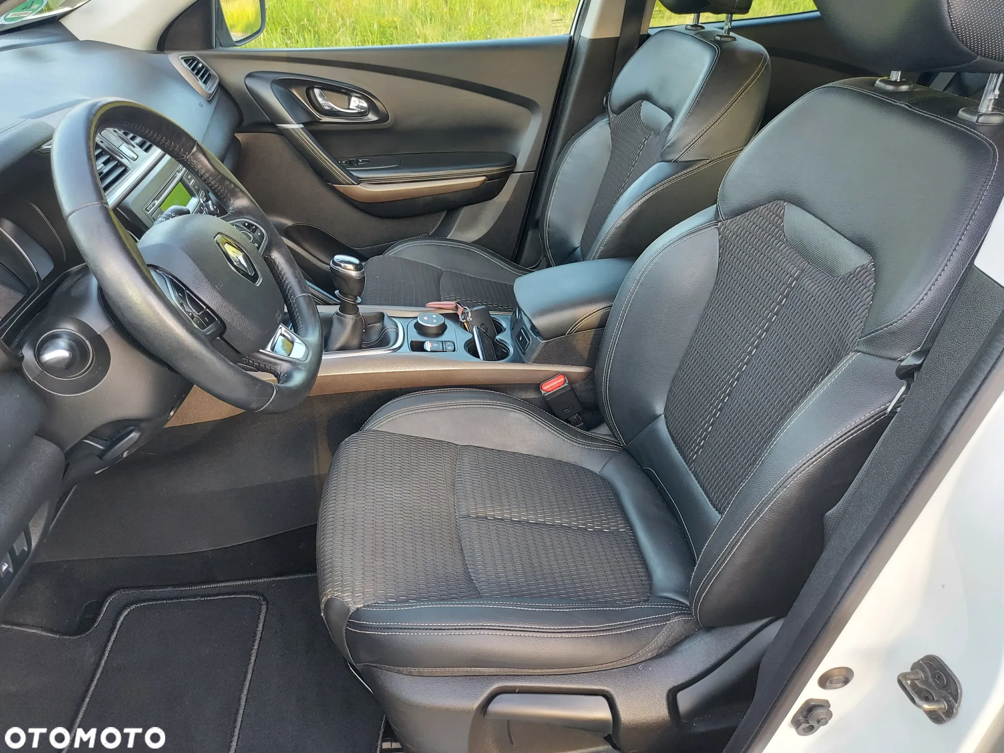 Renault Kadjar Energy dCi 110 XMOD - 20