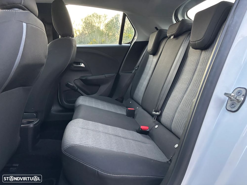 Opel Corsa 1.5 D Business - 6