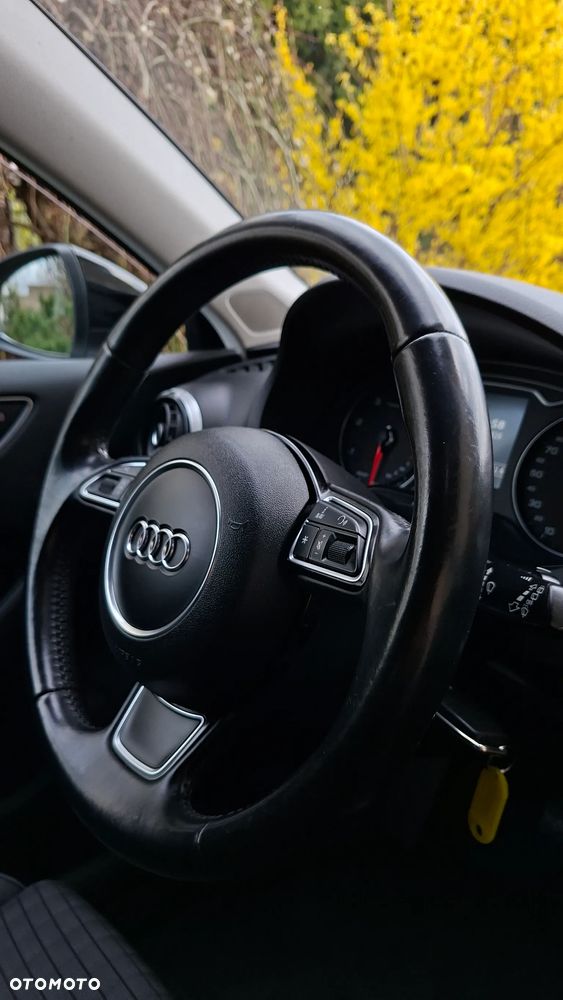 Audi A3 Sportback 2.0 TDI S tronic - 28