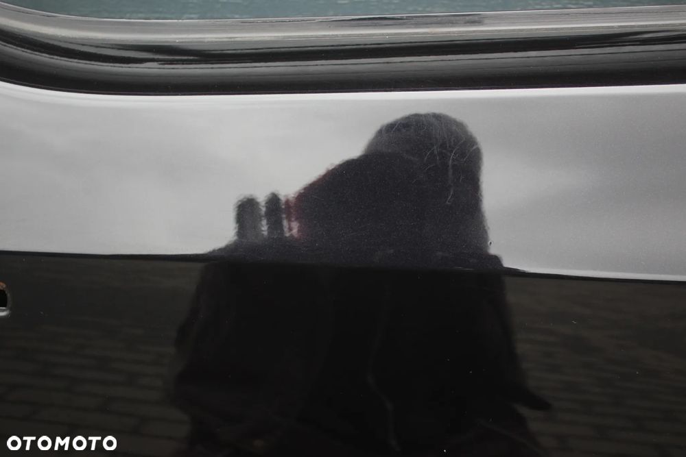 DRZWI LEWY TYŁ LEWE TYLNE OPEL MERIVA B Z20R - 5