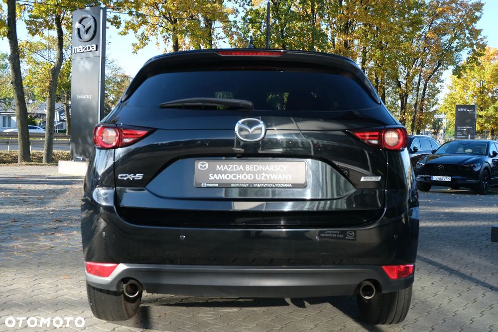 Mazda CX-5 2.0 Skyenergy 2WD - 8