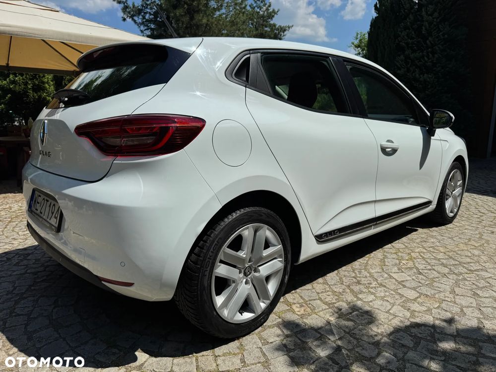 Renault Clio 1.0 TCe Zen - 6