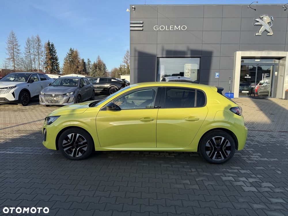 Peugeot 208 1.2 PureTech Allure S&S - 8