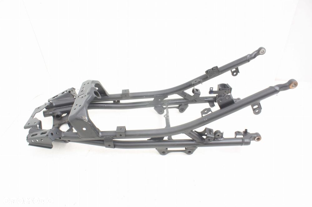 STELAŻ NADKOLA TYLNEGO Honda CBR 500 19- - 1