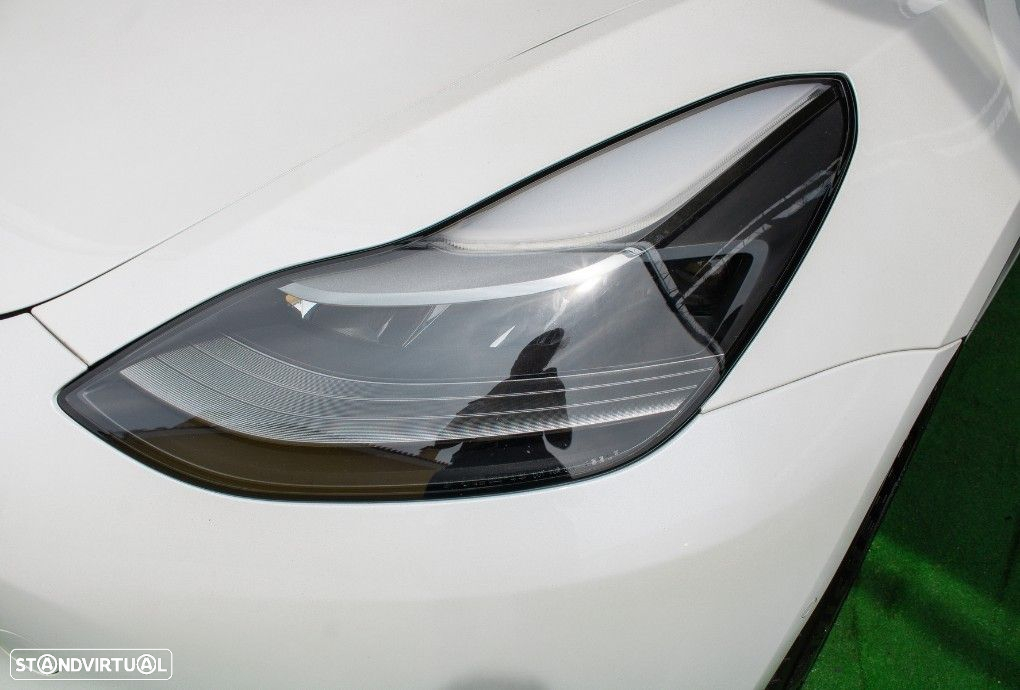Tesla Model 3 Standard Range Plus RWD - 12