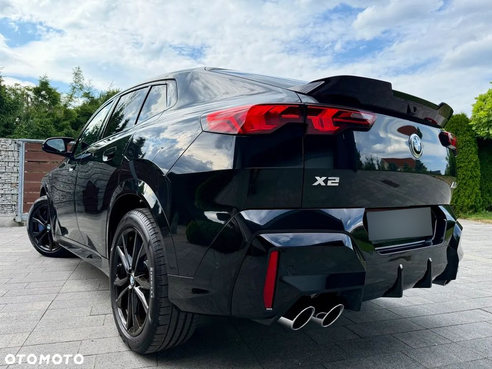 BMW X2 M35i xDrive - 6
