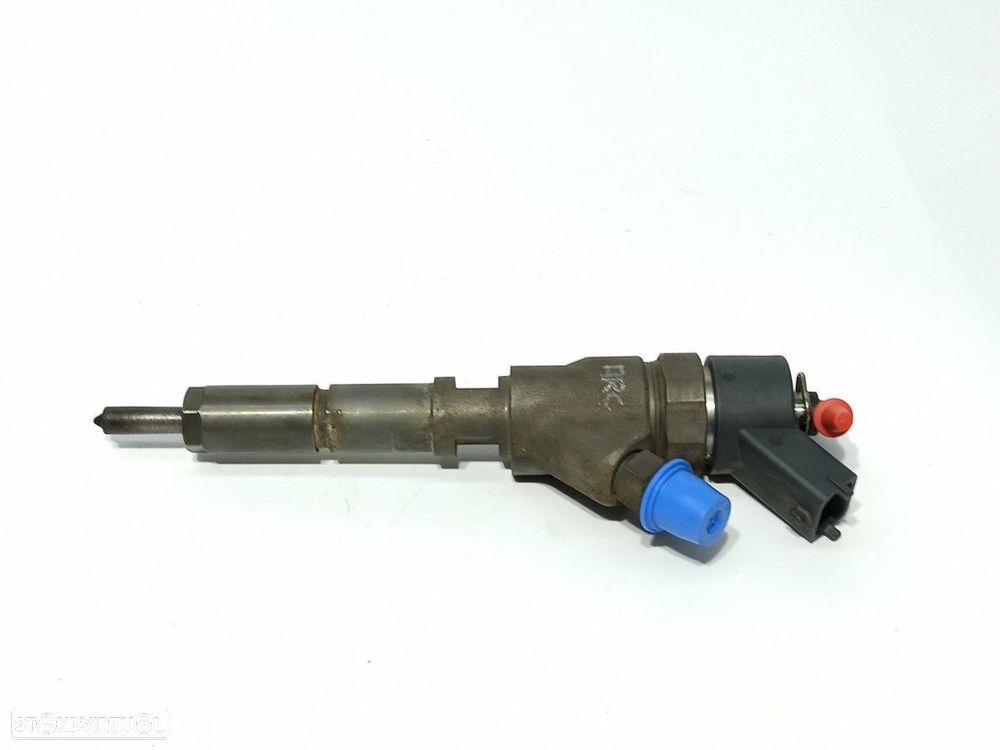 INJETOR PEUGEOT 206 BERLINA XT - 5