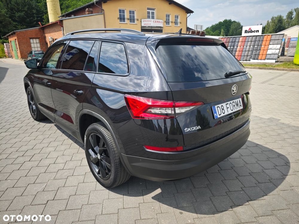 Skoda Kodiaq 2.0 TDI 4x4 Style DSG - 6
