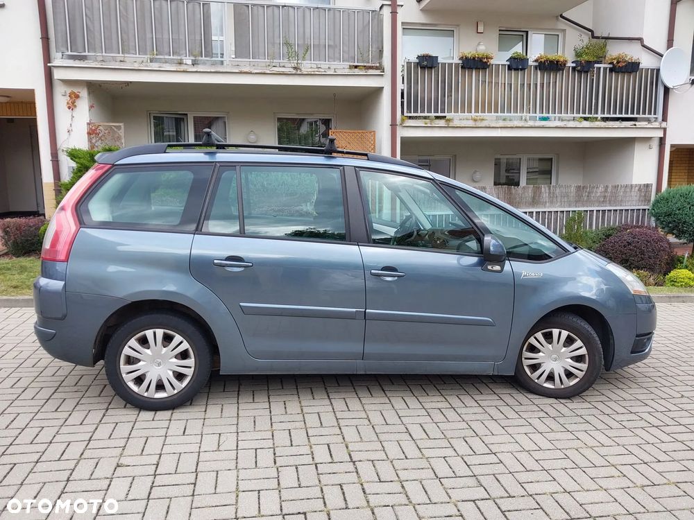 Citroën C4 Picasso 1.6 HDi My Way - 1