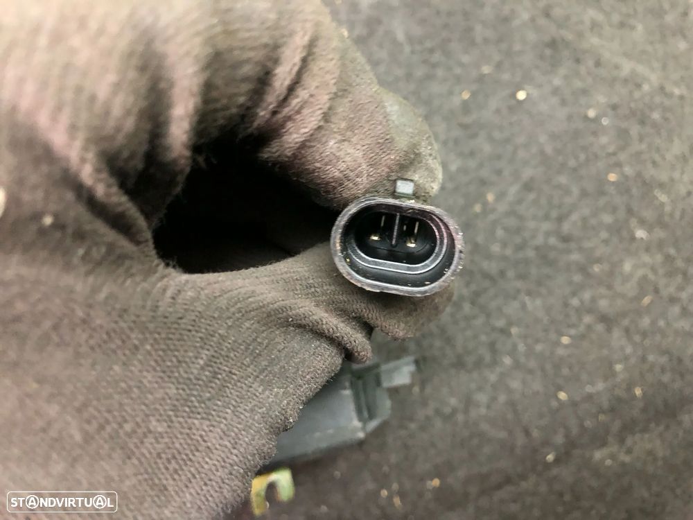SMART FORTWO 450 FECHADURA PORTA - F159 - 8