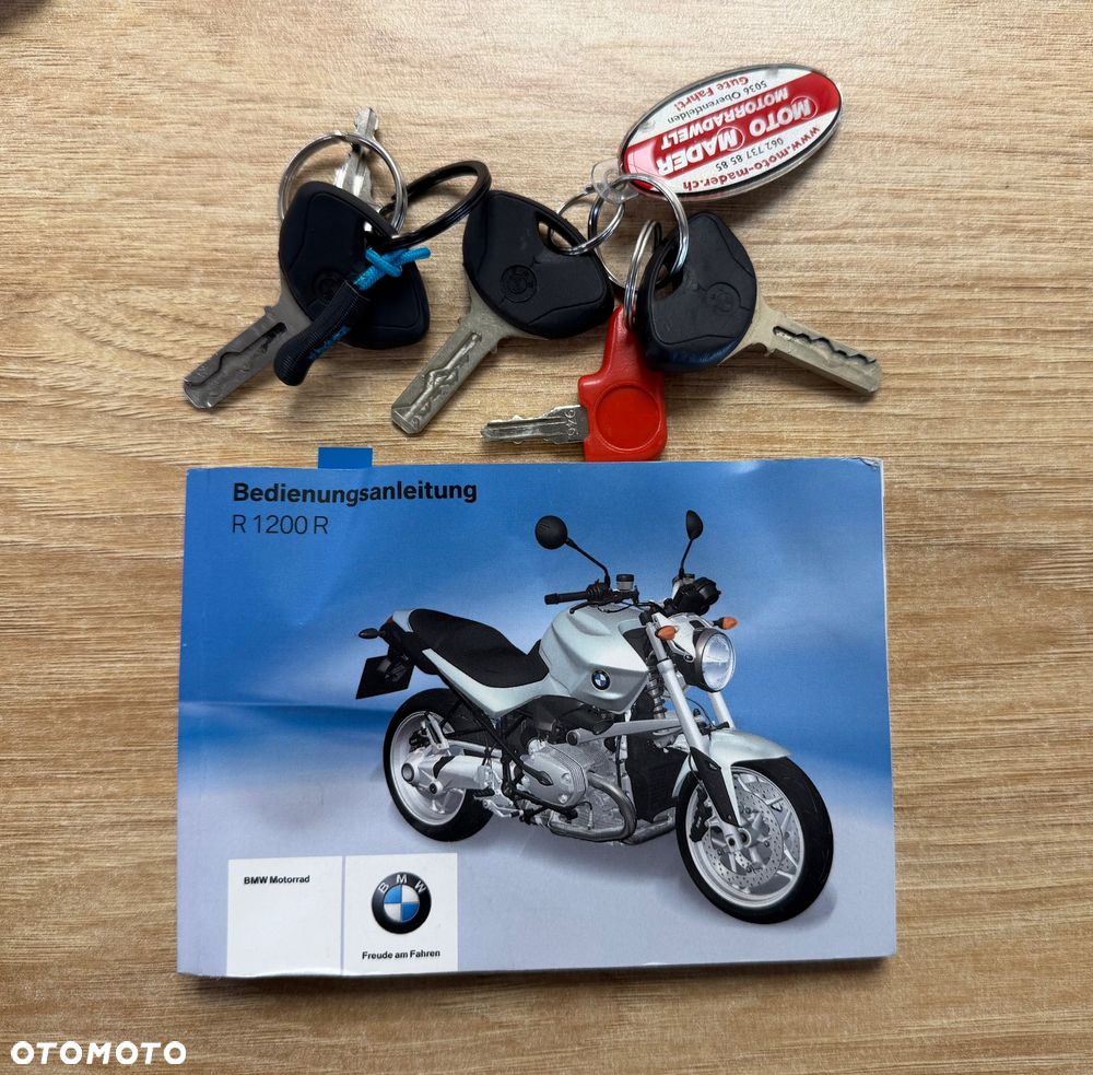 BMW R - 9