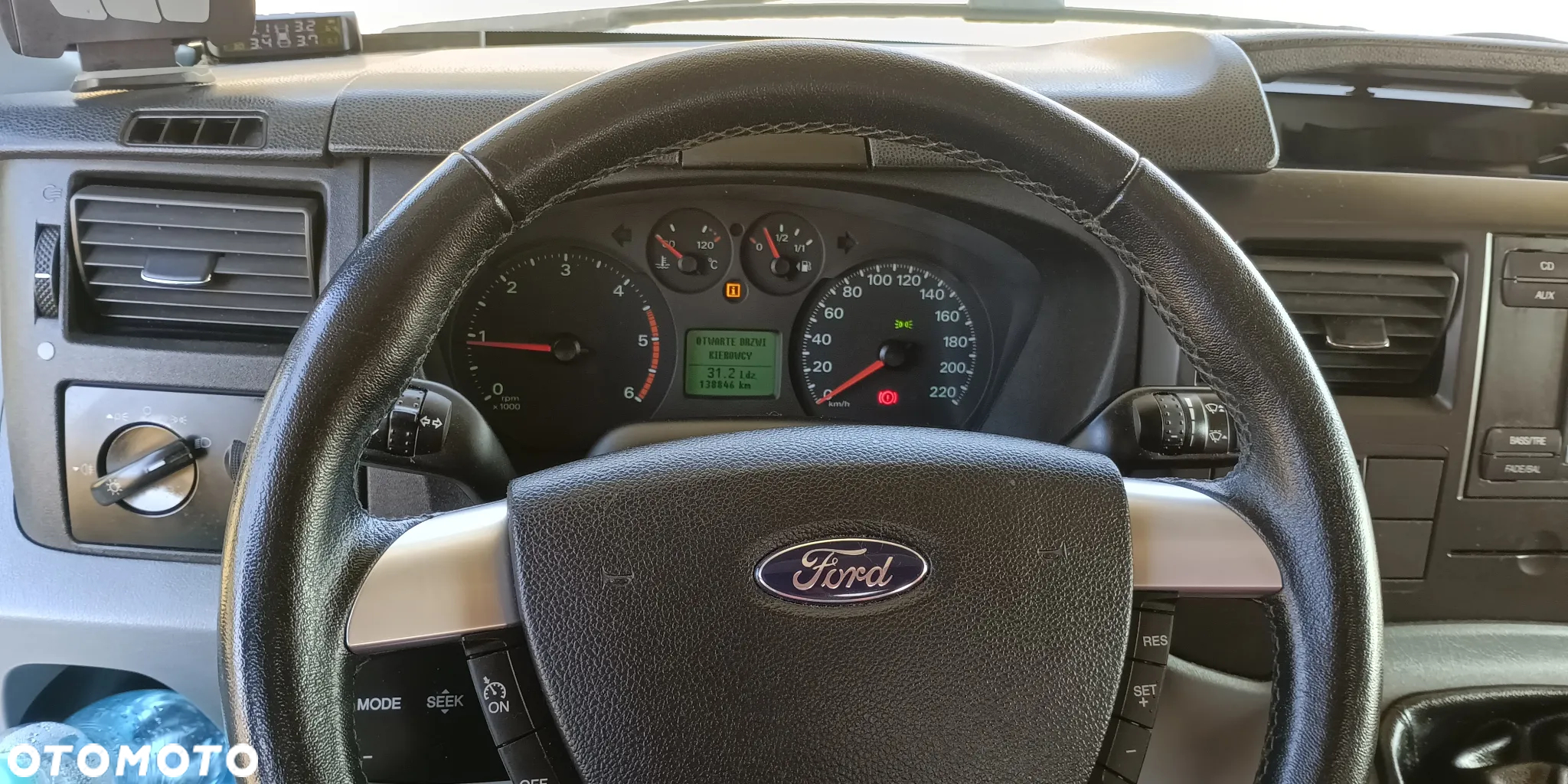 Ford Transit - 10