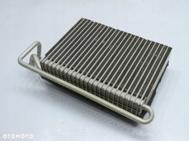 CHŁODNICZKA NAGRZEWNICY KLIMATYZACJI BMW E46 - 6