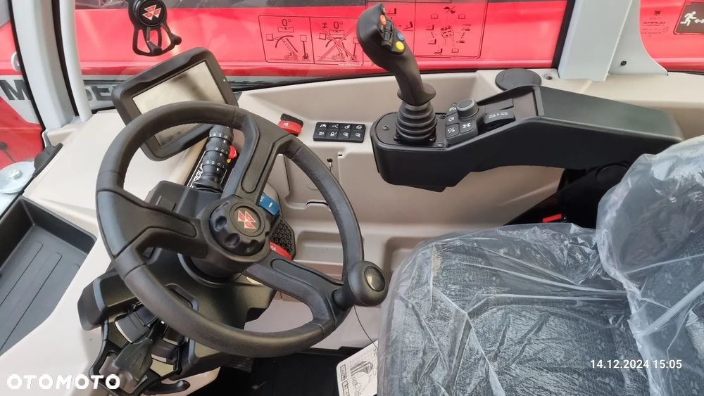 Massey Ferguson TH 7038 - 6
