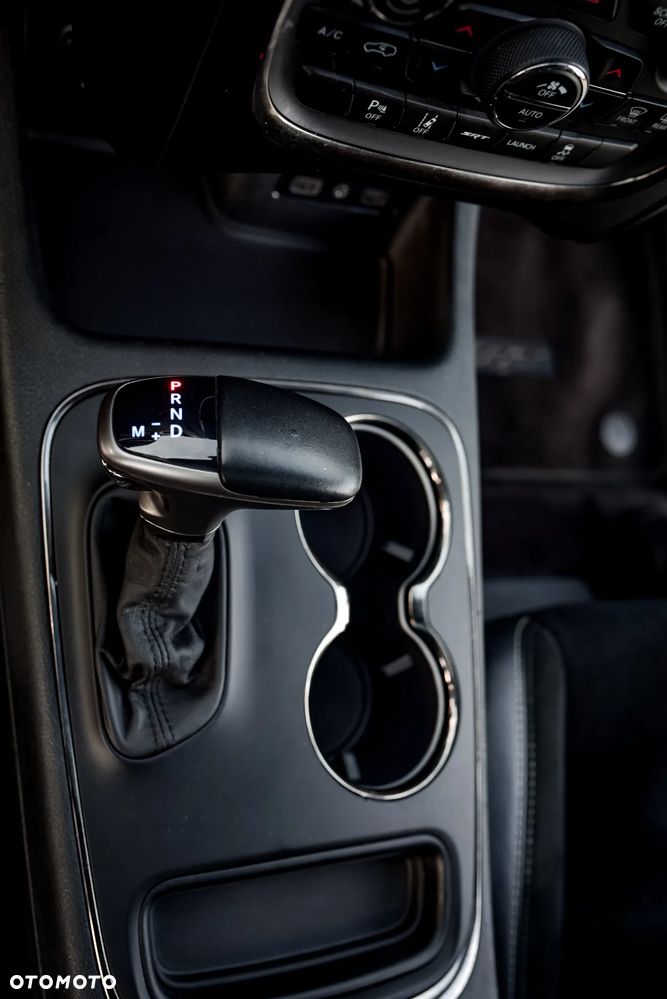 Dodge Durango 6.4 SRT - 29