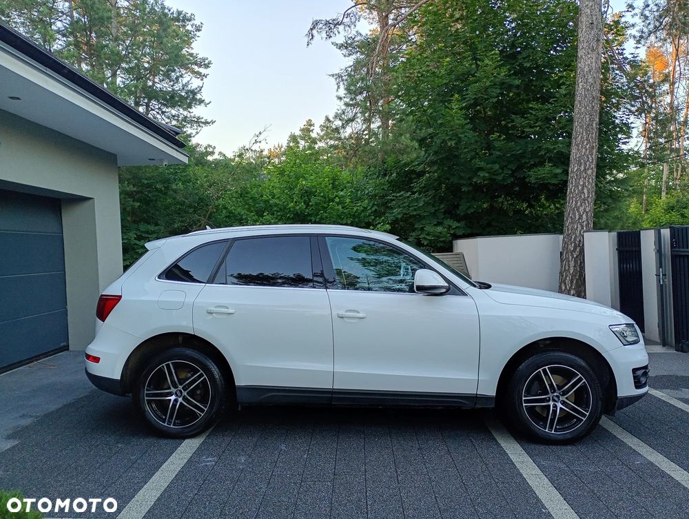 Audi Q5 - 2