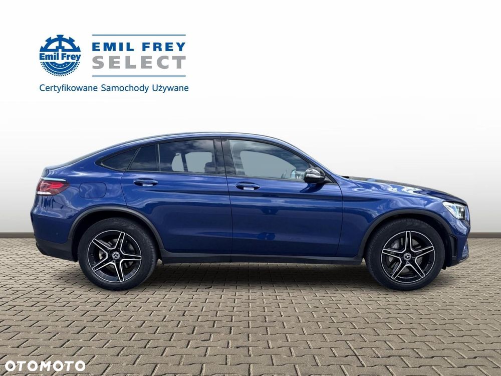 Mercedes-Benz GLC - 6