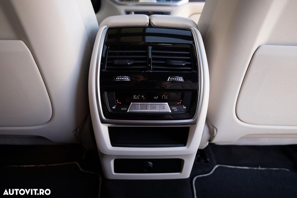 BMW X6 xDrive40i - 22