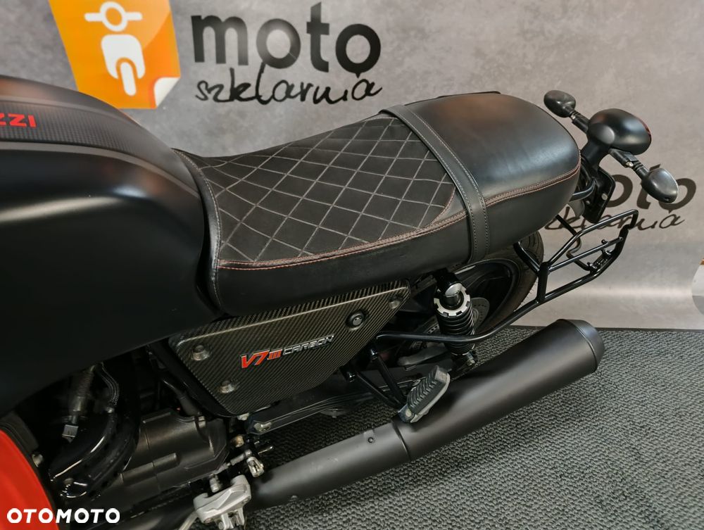 Moto Guzzi V7 - 20