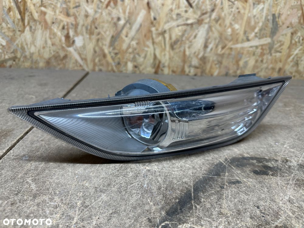 FORD MONDEO HALOGEN LEWY BS71-15K202-AB - 1
