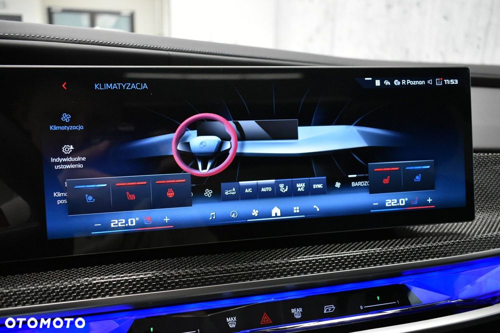 BMW Seria 7 - 22