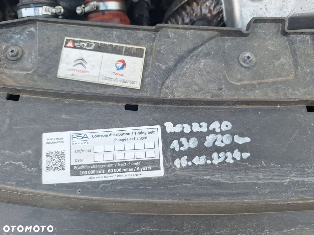 Citroën C3 Pure Tech 110 S&S EAT6 SHINE - 11