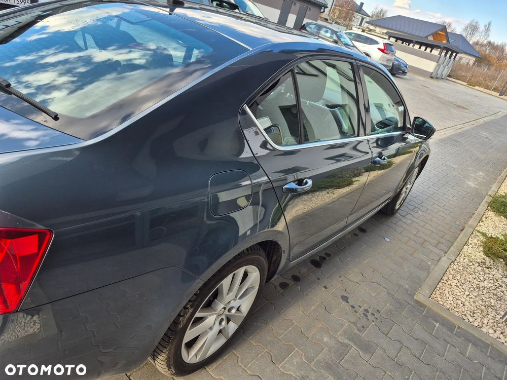Skoda Octavia 2.0 TDI SCR Style - 8