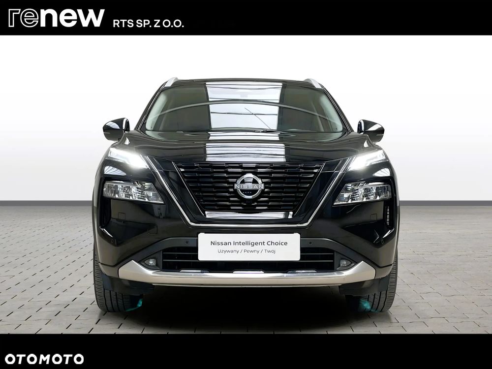 Nissan X-Trail 1.5 VC-T e-POWER Tekna e-4ORCE - 9
