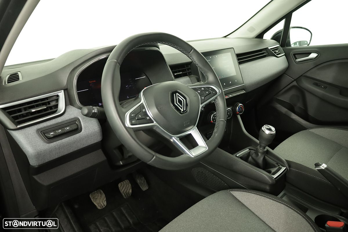 Renault Clio 1.0 TCe Evolution - 7