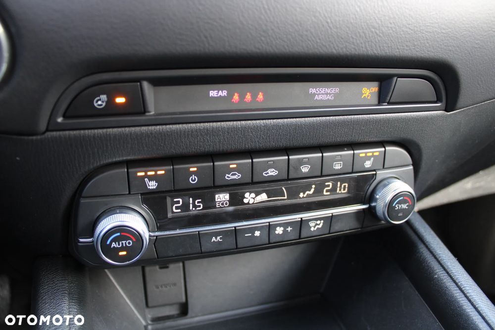 Mazda CX-5 2.0 Skyenergy 2WD - 22
